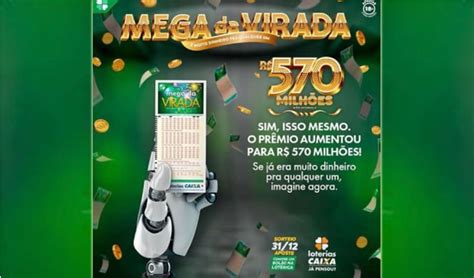 valor do premio mega da virada 2023